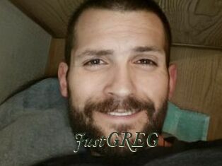 JustGREG