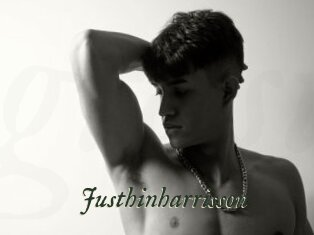 Justhinharrisson