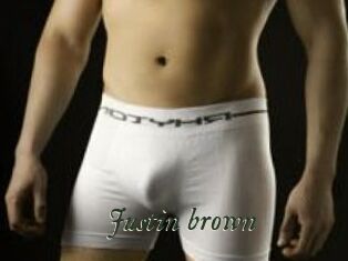 Justin_brown