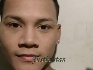 Justin_stan