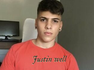 Justin_well