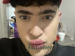 justinbeer Gratis Strip