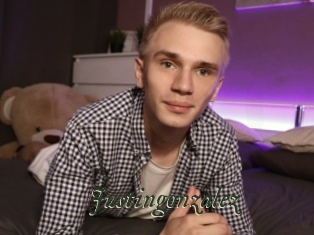 Justingonzalez