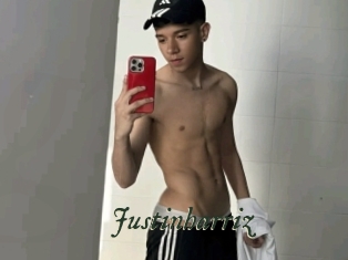 justinharriz Gratis Strip