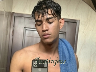Justinjeus