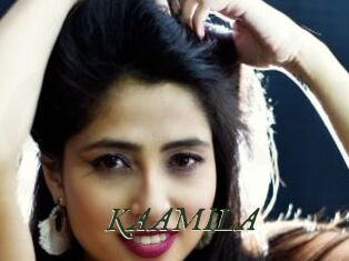 KAAMILA