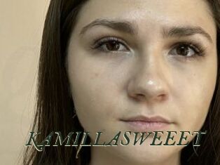 KAMILLASWEEET