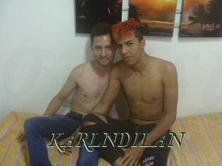 KARLNDILAN