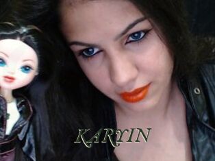 KARYIN
