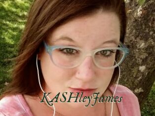 KASHleyJames