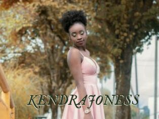 KENDRAJONESS