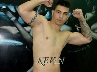 KEV1N
