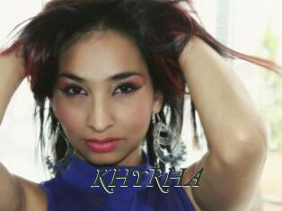 KHYRHA