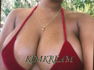 KIMKREAM