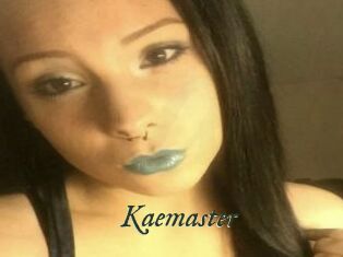 Kaemaster