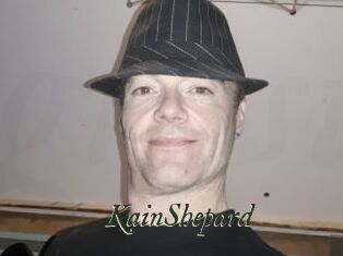 KainShepard