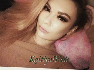 Kaitlyn_Wade