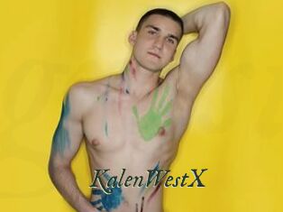 KalenWestX