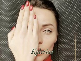Kaleriaa