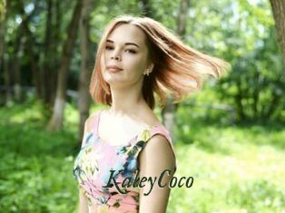 KaleyCoco