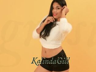 KalindaGill