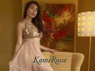 KamiRosse