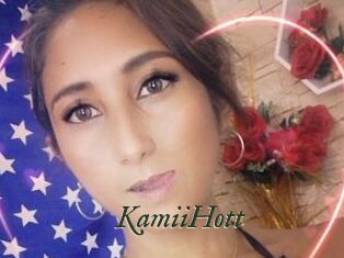 KamiiHott