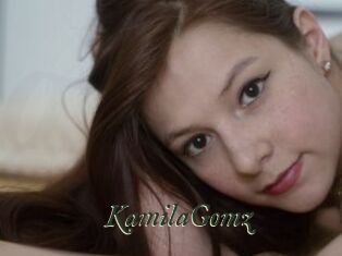 KamilaGomz