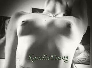 KamilaYoung