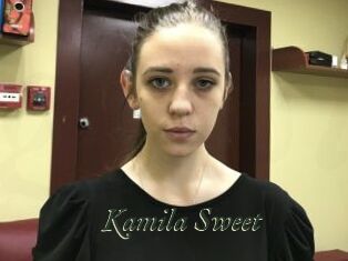Kamila_Sweet
