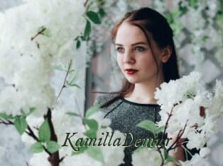 KamillaDemur