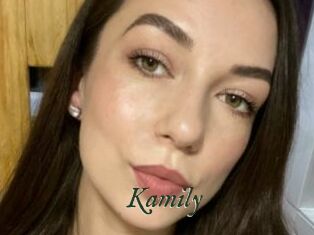 Kamily
