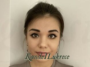 KandeILukrece