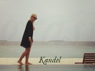 Kandel