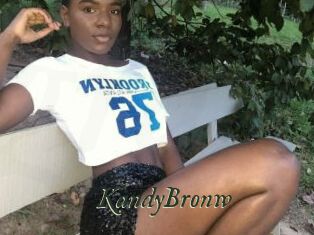 KandyBronw
