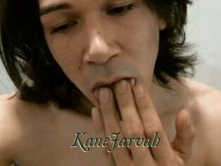 KaneJarvah