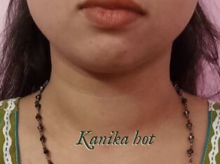Kanika_hot