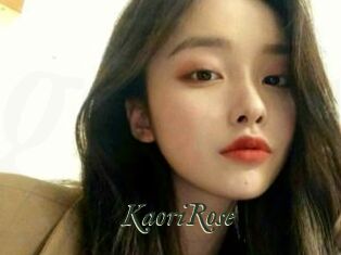 KaoriRose