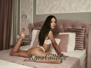 KaraCalliope Gratis Strip