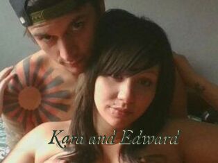Kara_and_Edward
