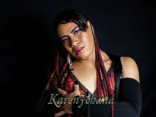 KarenJohana