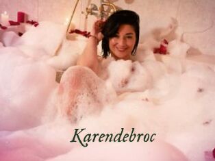 Karendebroc