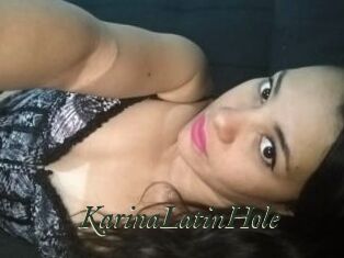 KarinaLatinHole