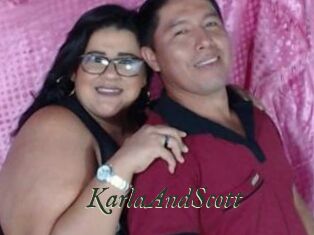 KarlaAndScott