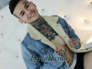 KarlaDuran