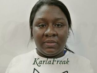 KarlaFreak