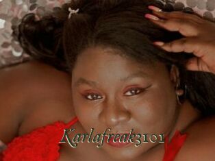 Karlafreak3101
