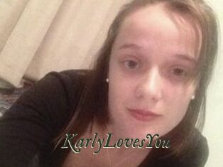 KarlyLovesYou
