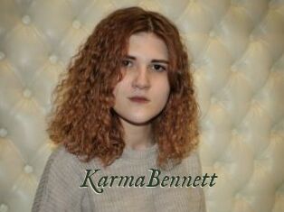 KarmaBennett