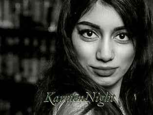 KarmenNight